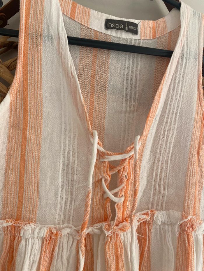 Robe Inside - photo numéro 3