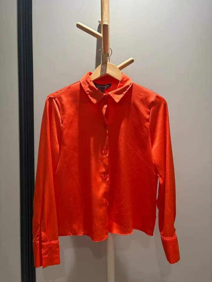 Chemise