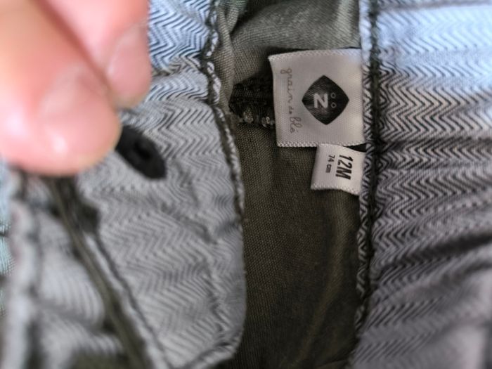Lot pantalon '' - photo numéro 5