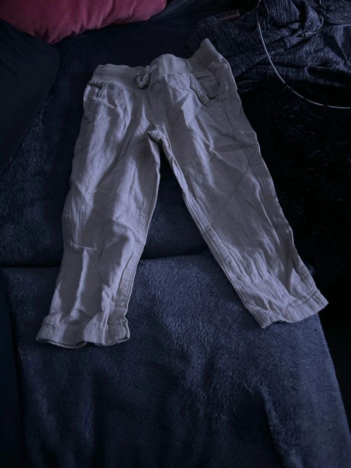 Pantalon 92cm
