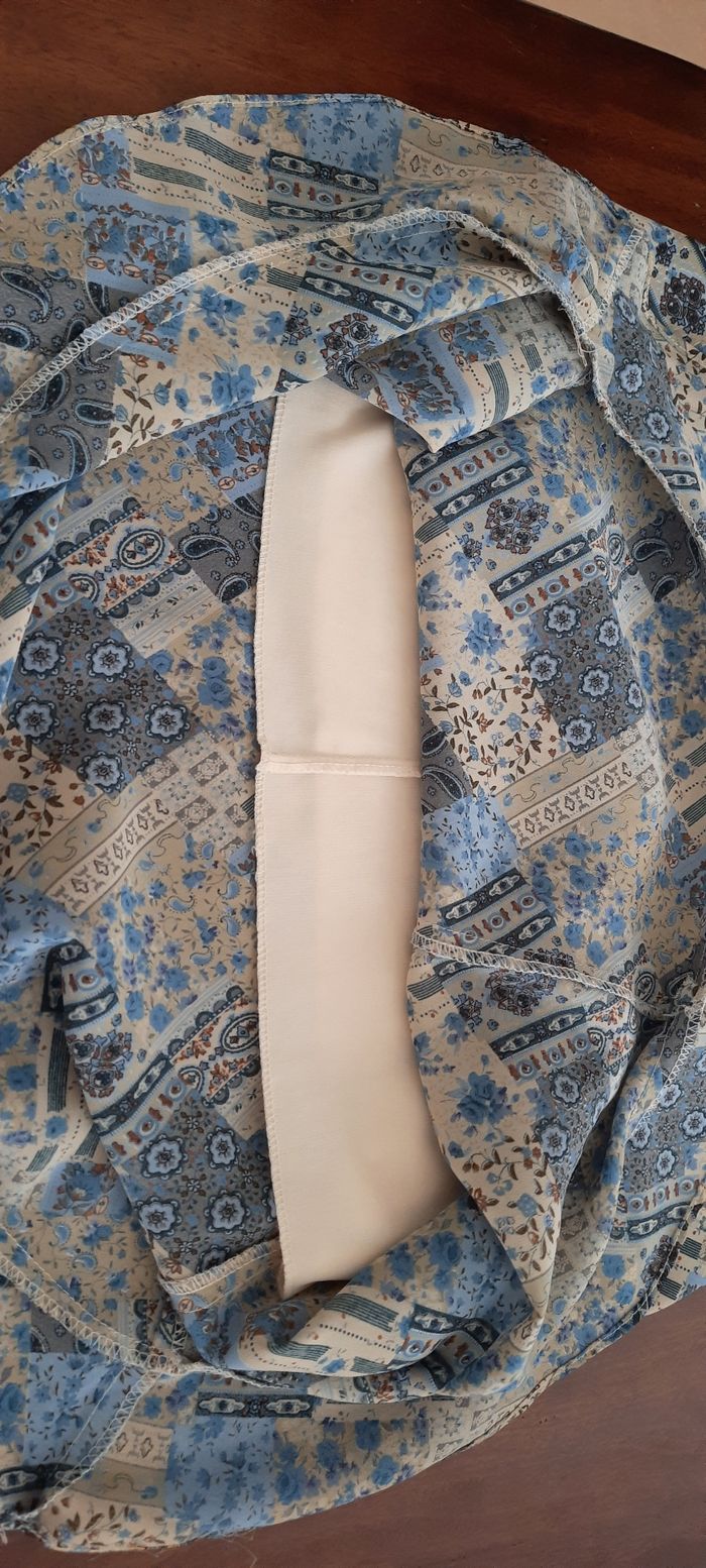 Robe été - photo numéro 4