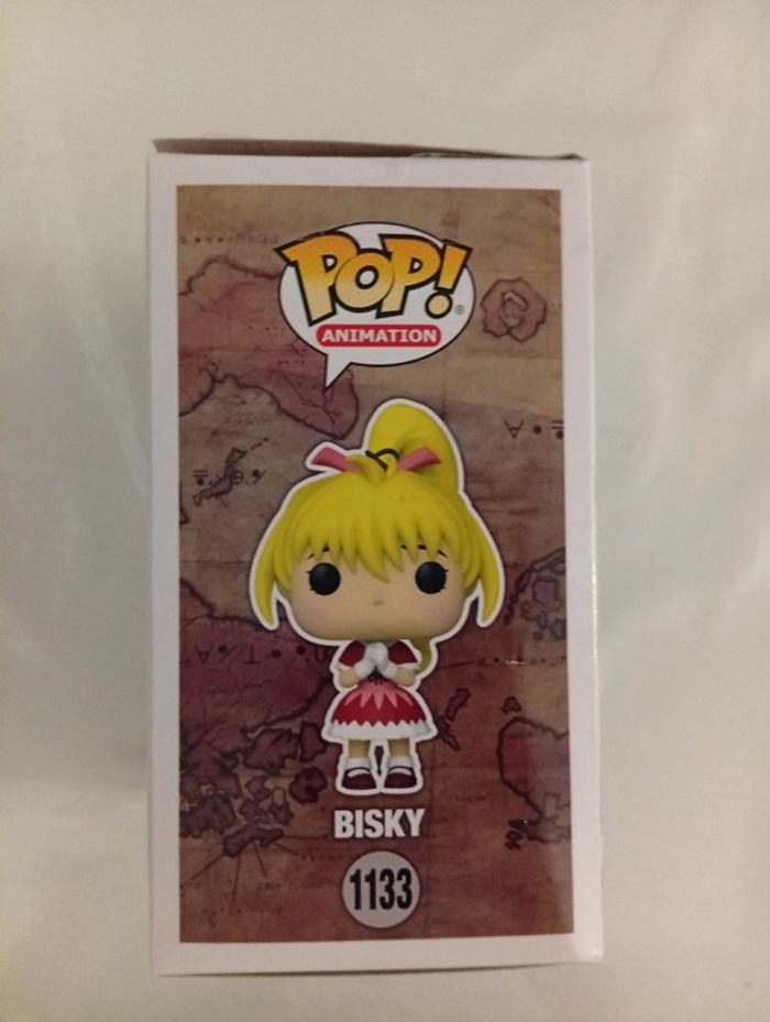 Funko Pop - photo numéro 3