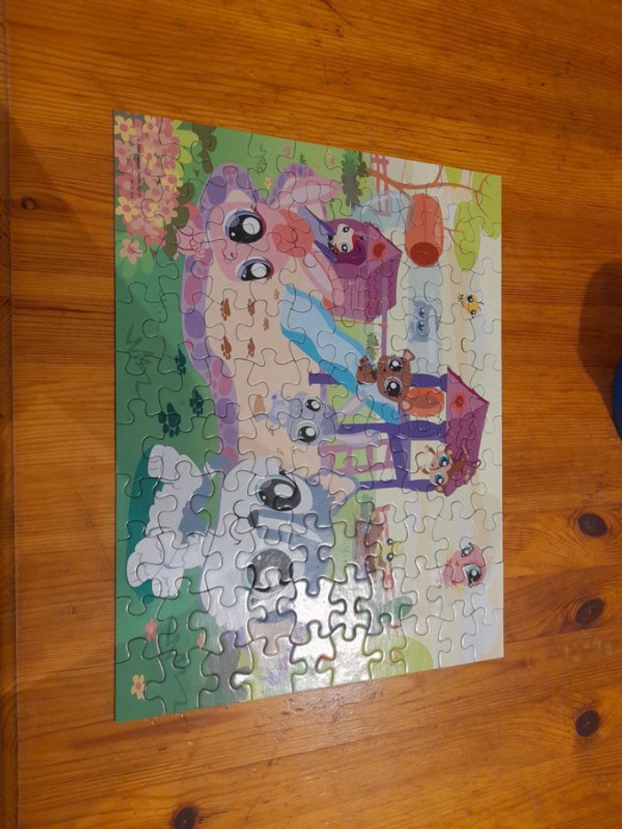 Littlest pet shop - photo numéro 2