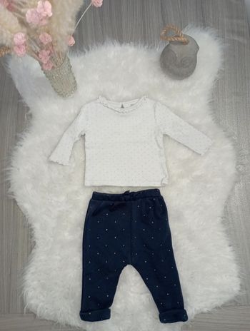 Ensemble 2pieces 6m