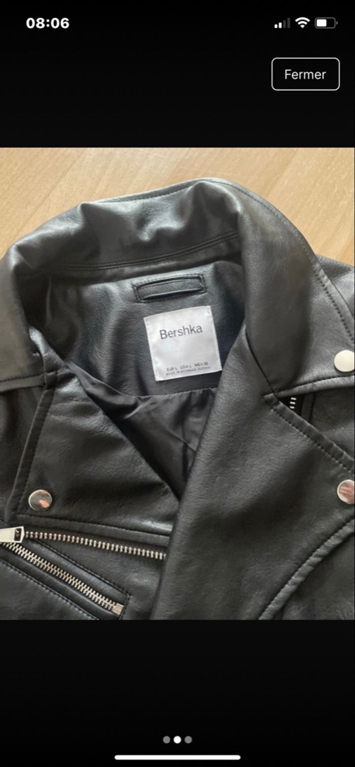 Veste - photo numéro 2