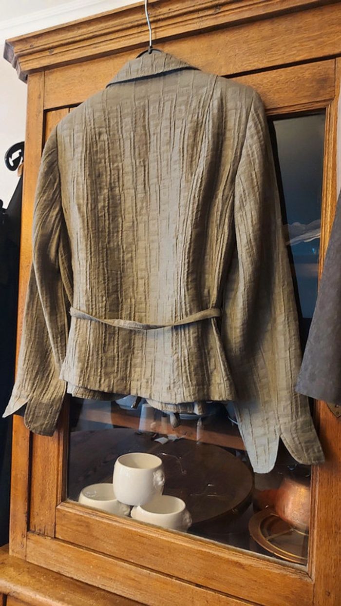 Veste Mayerline fr be 38 - photo numéro 5