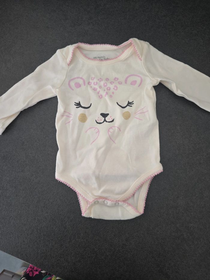 Bodies 3 mois du pareil au même