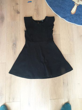 Robe demi saison 6 ans