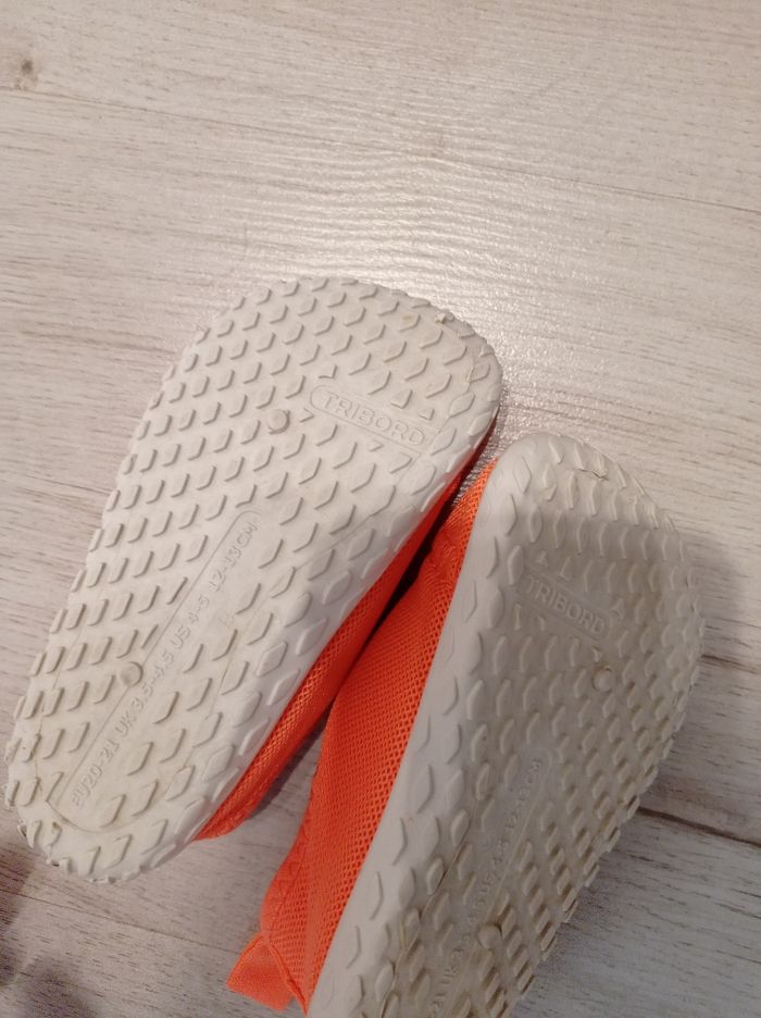 Chaussures Decathlon - photo numéro 2