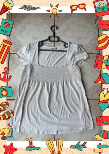 T shirt Yessica