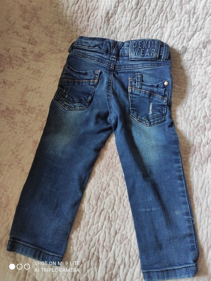 Jean - photo numéro 2