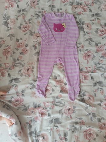 Pyjama