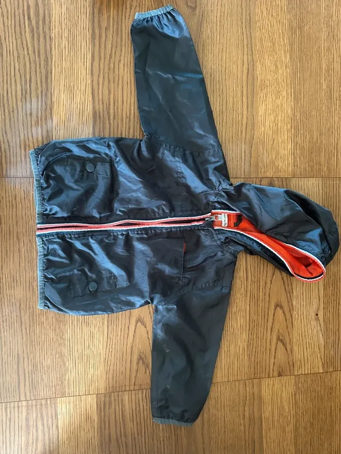 Manteau