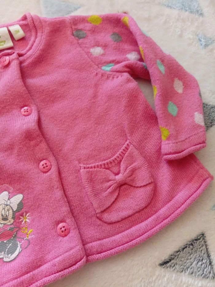 Veste Minnie - photo numéro 4