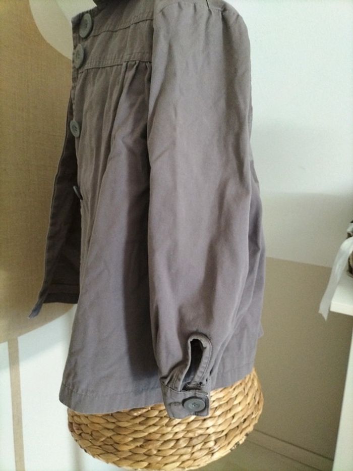 Veste - photo numéro 4