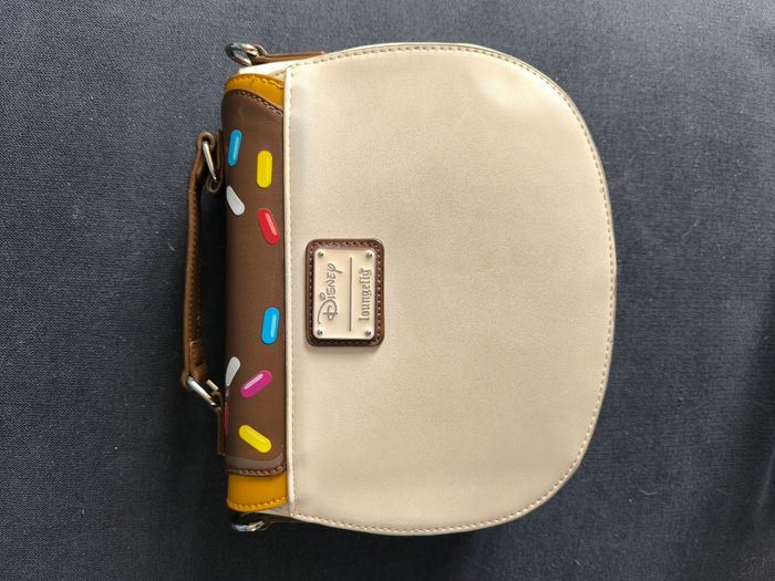 Sac à main Tic et Tac - photo numéro 3