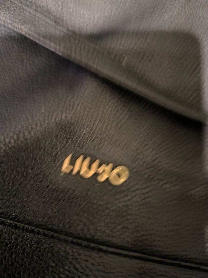 Sac grand caba liujo - photo numéro 2