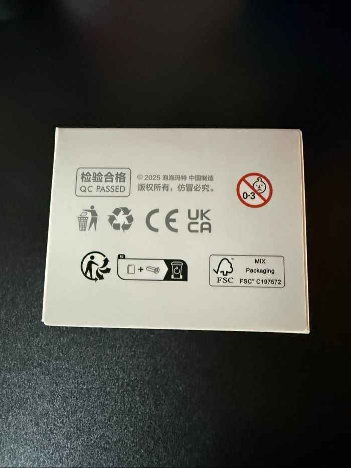 Labubu big into energy - photo numéro 6