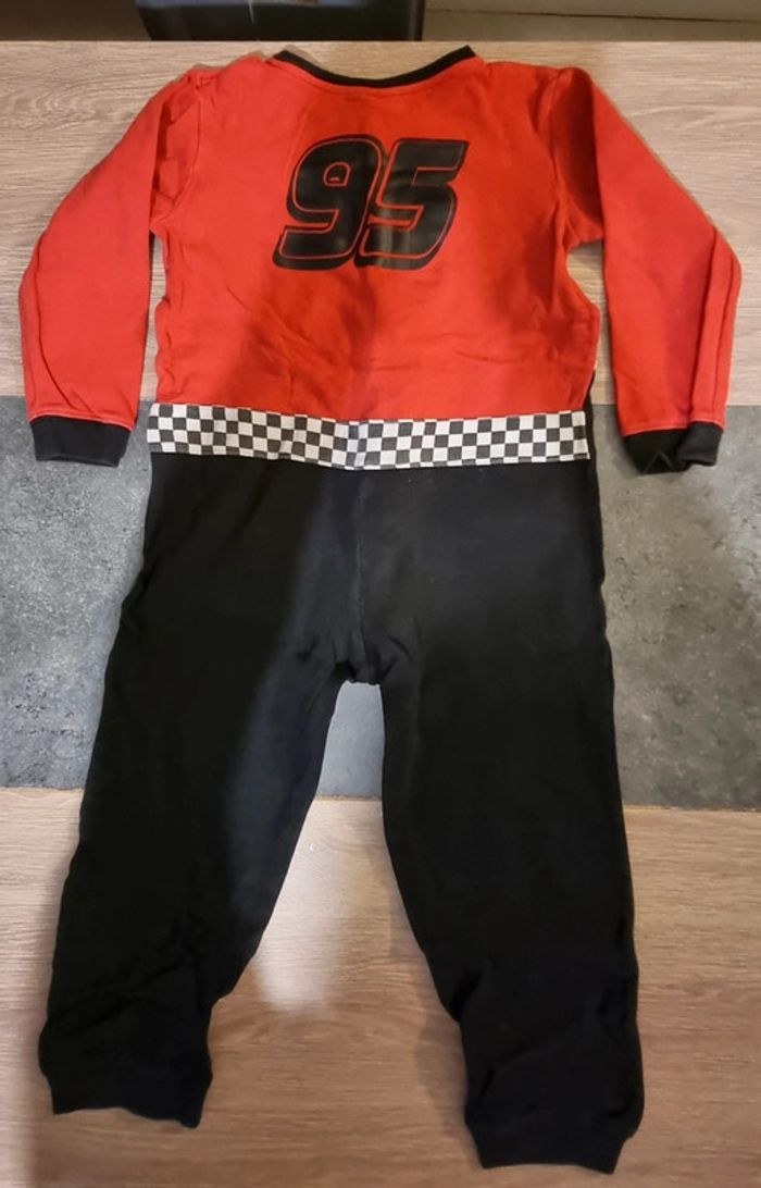 Pyjama - photo numéro 2