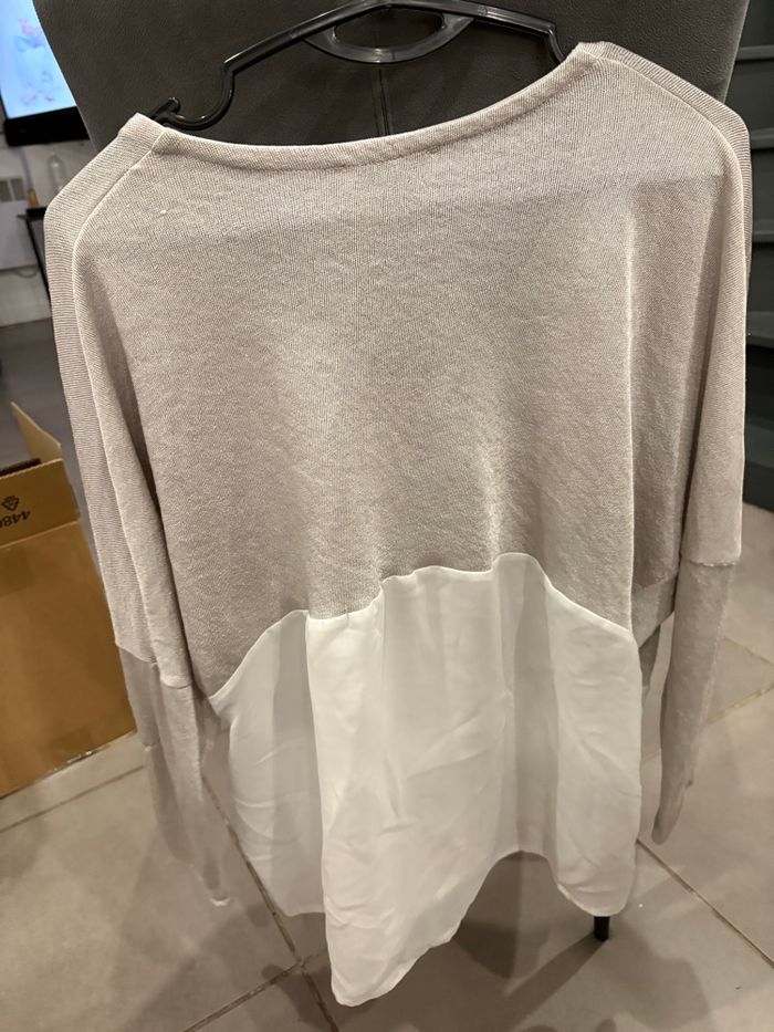 Pull léger - photo numéro 2