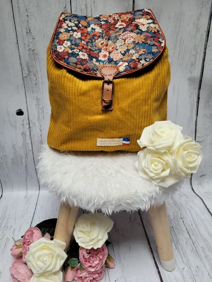 Sac Liberty Thorpe