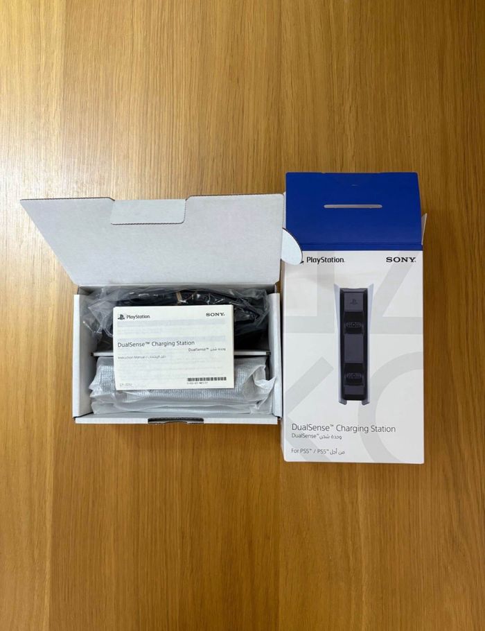 PlayStation 5 - photo numéro 5