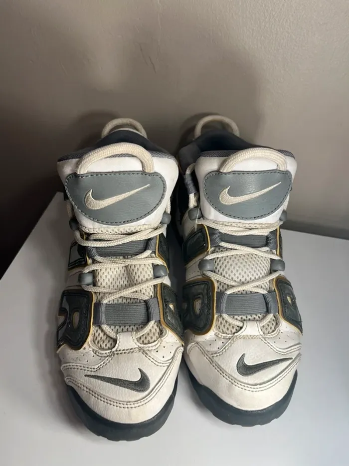 nike air more uptempo - photo numéro 3