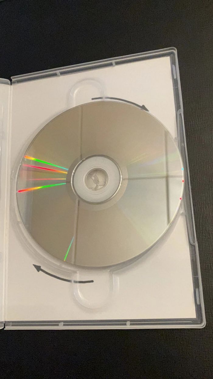 DVD. Florence Foresti fait des sketches à la Cigale. - photo numéro 5