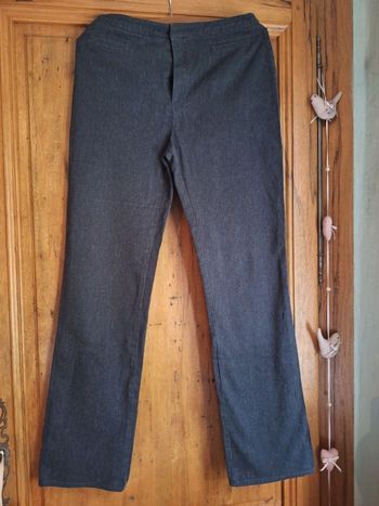 Pantalon chic somewhere