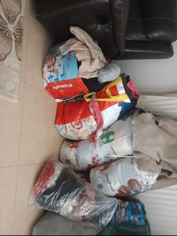 Vêtements femme/ado