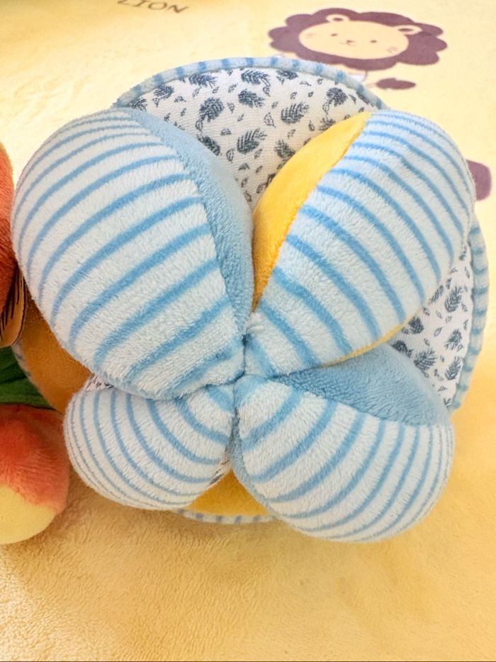 Peluches jouets - photo numéro 7