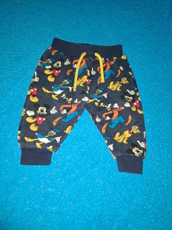Pantalon Mickey