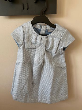 Robe neuve JBC taille 6 mois