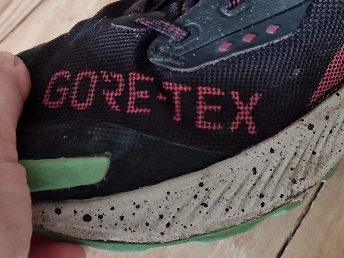 Baskets Pegasus Trail 3 GTX homme 42 - photo numéro 4