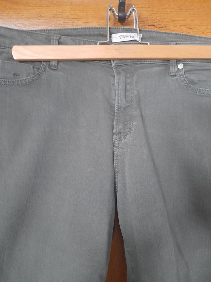 Short Paprika taille 1,44 - photo numéro 2