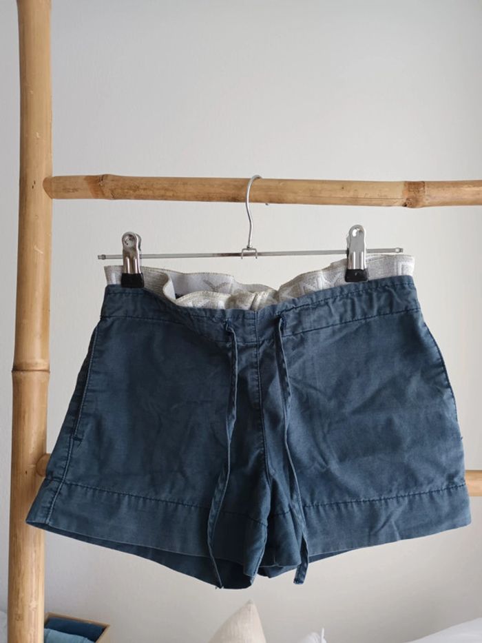 Short taille élastique DKNY 6 ans