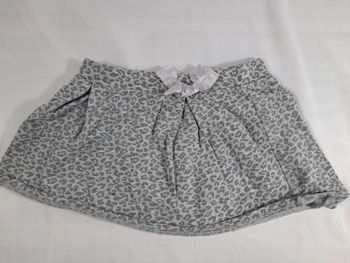 Jupe gemo, 18 mois, seline