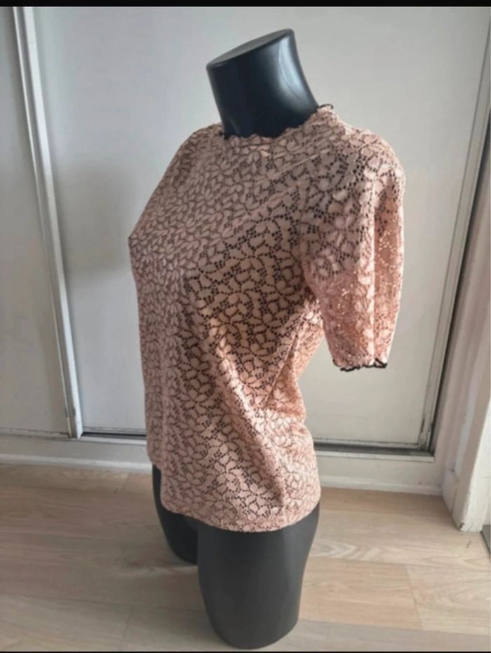 Tunique femme taille : S 📦 - photo numéro 2