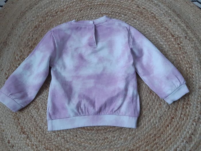 Pull Lulu Castagnette 3 ans - photo numéro 8