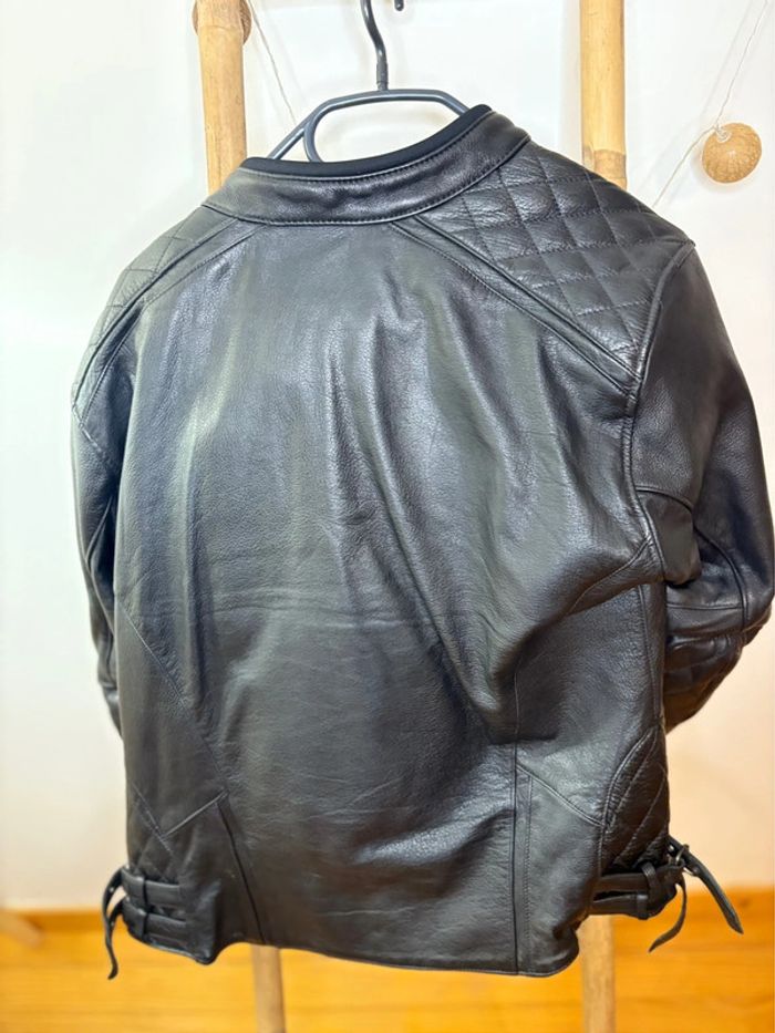 Veste de moto femme Segura - photo numéro 7