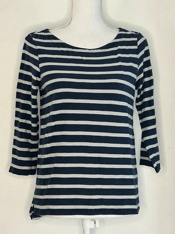 Top manches 3/4 Jake*s