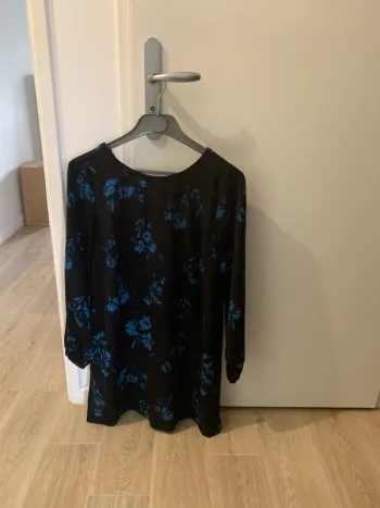 Robe midi