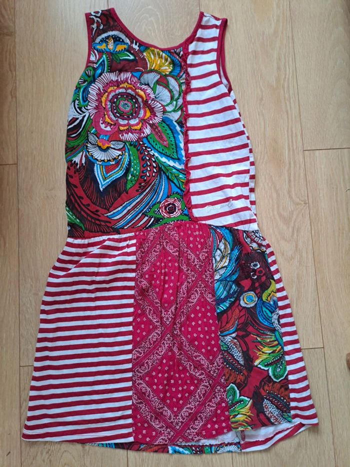 Robe 13/14 ans - photo numéro 2