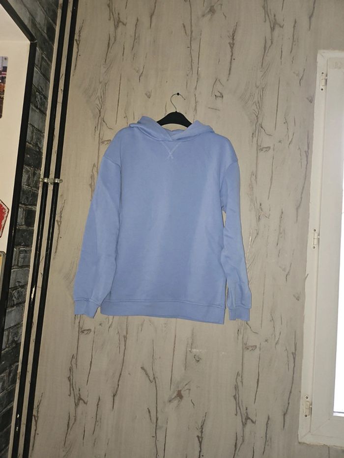 Joli sweat fille