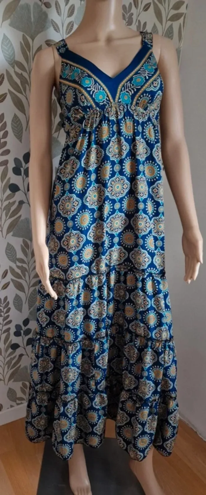 Robe Aller Simplement femme s - photo numéro 3