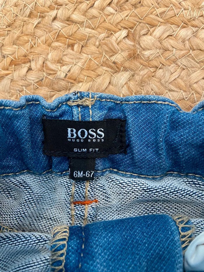 Ensemble Hugo boss 6 mois - photo numéro 5