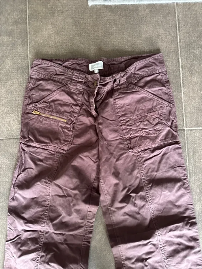 Pantalon femme, Etam - photo numéro 4