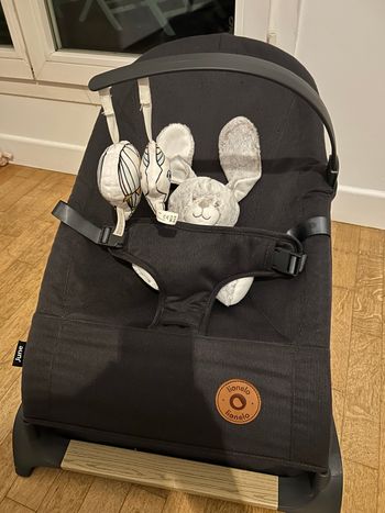 Transat bébé - Lionelo June - TBE