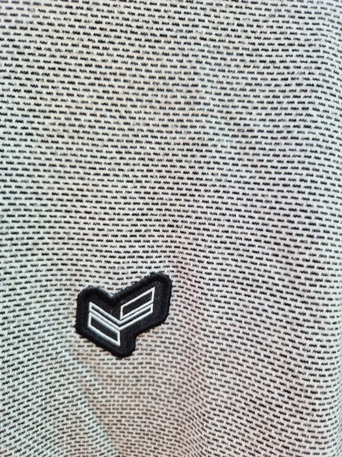 Polo MC Homme, Kaporal XL - photo numéro 2