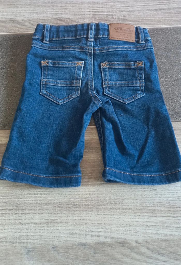 Bermuda 2 ans - photo numéro 2